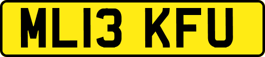 ML13KFU