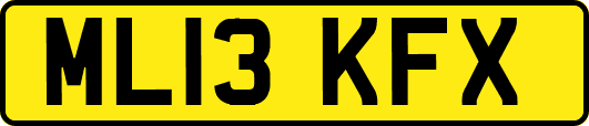ML13KFX