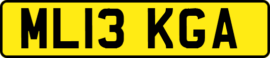 ML13KGA