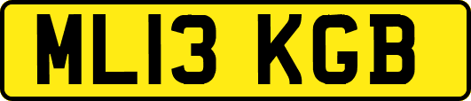 ML13KGB