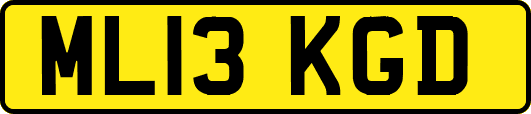 ML13KGD