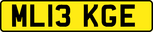 ML13KGE