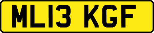 ML13KGF
