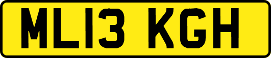 ML13KGH