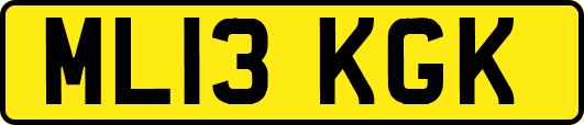 ML13KGK
