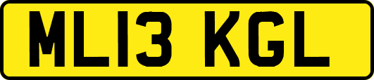 ML13KGL