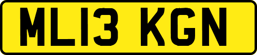 ML13KGN