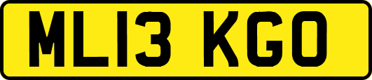 ML13KGO