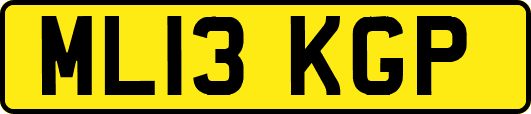 ML13KGP