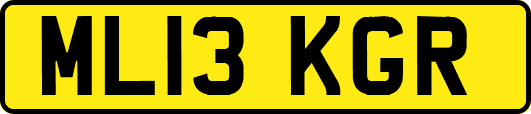 ML13KGR
