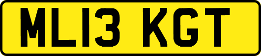 ML13KGT