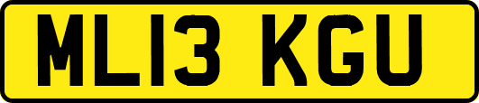 ML13KGU