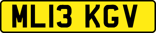 ML13KGV