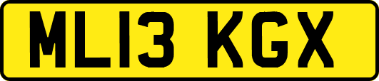 ML13KGX