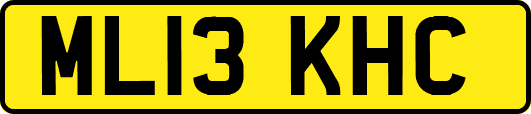 ML13KHC