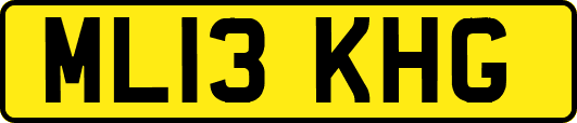 ML13KHG