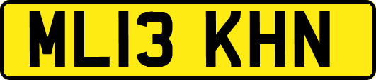 ML13KHN