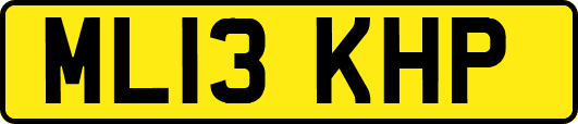 ML13KHP