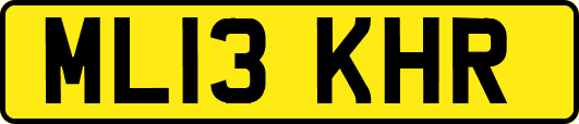 ML13KHR