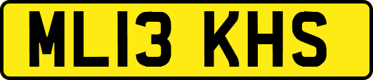 ML13KHS