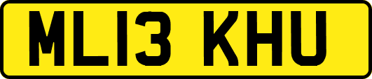 ML13KHU