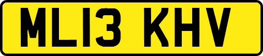 ML13KHV