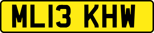 ML13KHW