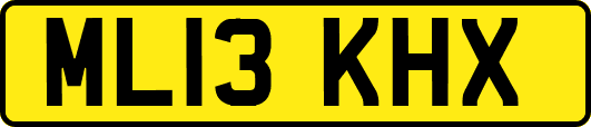 ML13KHX