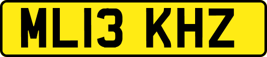 ML13KHZ