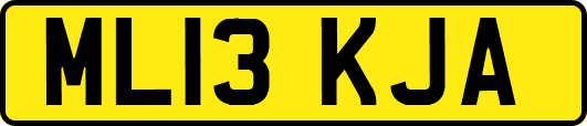 ML13KJA