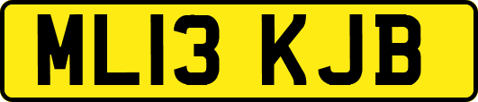 ML13KJB