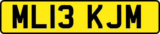 ML13KJM