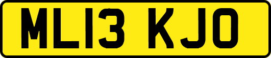 ML13KJO