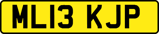 ML13KJP