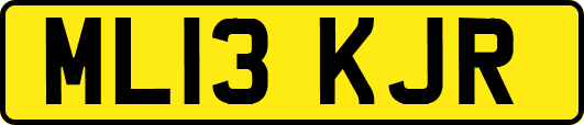 ML13KJR