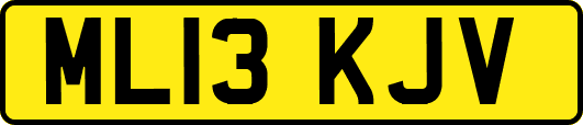ML13KJV