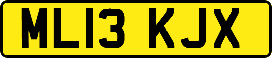 ML13KJX
