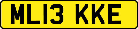 ML13KKE