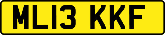 ML13KKF
