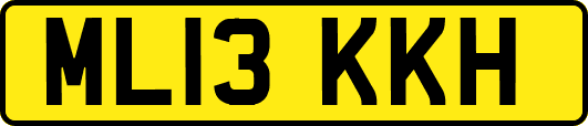 ML13KKH