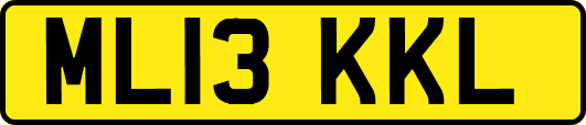 ML13KKL