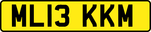 ML13KKM
