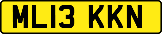ML13KKN