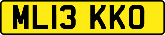 ML13KKO