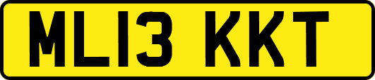 ML13KKT