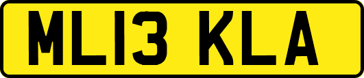 ML13KLA