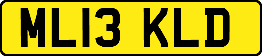 ML13KLD