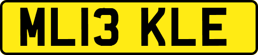 ML13KLE