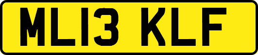 ML13KLF