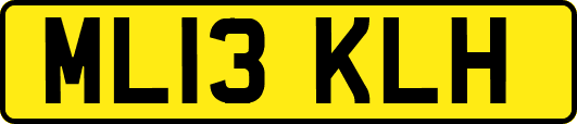 ML13KLH